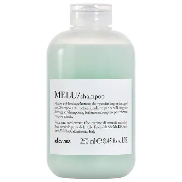 Davines MELU Anti-Breakage Shampoo - Picture 1 of 2